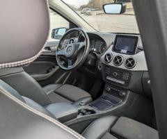 Mercedes-Benz B180 – Familjebil i toppskick! - Bild 3