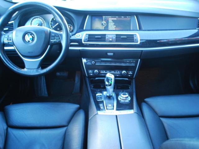 BMW 535 d Gran Turismo Steptronic 299hk - 7