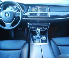 BMW 535 d Gran Turismo Steptronic 299hk - Bild 7